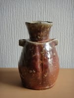陶芸（花瓶）