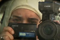 家で観る映画、例えば「娘は戦場で生まれた」・・・シリア内戦の実態を鮮明に映し続けたドキュメンタリーフィルム