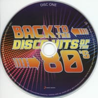 Back to the Disconights 80s