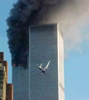 9.11から22年 歴史上の大事件