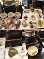 埼玉県蓮田の酒蔵、清瀧。下戸でも大満足美味しいお料理。