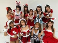 コスプレ学園　第47回♪(クリスマス部)
