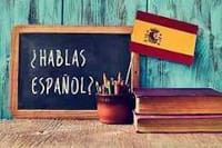 スペイン語<木曜>  最初に戻り復習しましょう