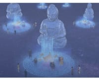 仏教、仮想世界へダイブ！〜テラバースの可能性〜