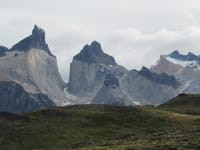 世界のトレッカーが夢見るトレッキングの聖地 チリのパイネ国立公園でトレッキング　Ⅱ