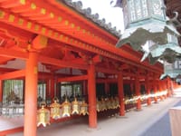 京都・奈良の旅で