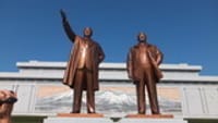 （再録）「５年前の北朝鮮旅行（３）」