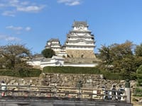 初姫路城