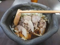 山口精肉・製麺センター ・山形市