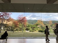 京都・京セラ美術館と長楽館