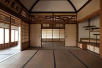 【京都】近代数寄屋建築の松殿山荘2時間の見学