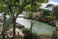 五度目のポルトガル旅日記⑧…熱海、江の島、南仏を混ぜたようなカスカイスにGO!