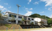 3/31(日)【緊急開催】京丹波町の旧質美小学校内の｢ピッツア & 生パスタ｣に行きましょう！