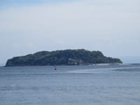 第９０回／無人島『猿島』探検と「海と緑のプロムナード」ウォーク