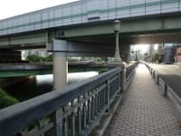 ☆大阪繁栄の拠点となった場所に築かれた橋梁【今橋】