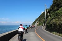 明日香村サイクリング
