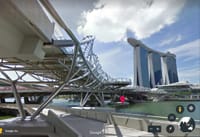 ◆　Google　Earth　で遊ぶ（世界の名橋）　その2