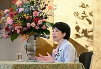中露北の核 vs 最前線の日本「自分の国は自分で守る」高市自民党政調会長