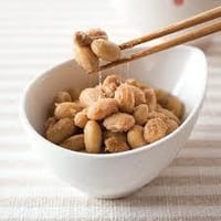 食と健康ブログ1６: 納豆とvitamin K