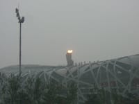 2008年北京オリンピック(回想)