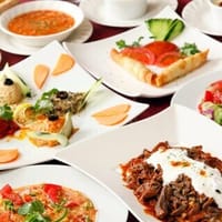 5/31（金）赤坂で世界三大料理トルコ料理を楽しもう！