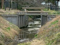 【平日開催第８回】日本最古の運河＜見沼通船堀＞と見沼代用水東縁ウォｰク