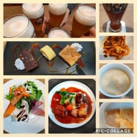 ドイツ料理とドイツビール