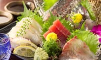 ゴールデンウィーク明けは、ブリしゃぶなど魚料理にプレミアムモルツを含めた飲み放題で５月病予防を