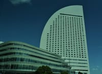 横浜国際平和会議場（パシフィコ横浜） PACIFIC CONVENTION PLAZA YOKOHAMA　&　パシフィコ横浜ノース