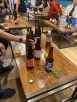 台湾のクラフトビールを試してみる