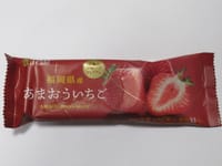 ウチカフェ　日本のフルーツプレミアム　あまおういちご　75ml