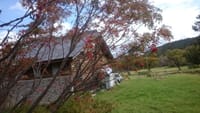 オンロード(裏）企画：初秋の峠と1泊キャンプ