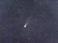SO-RA その22「ポン・ブルックス彗星☄ 第二弾 !!」