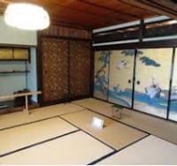 (2018)10/11(水)大阪平野を作った「安中新田植田邸」と、「物部・聖徳太子戦跡コース」の歴史散策(ガイド付き)(企画段階であり実際のイベントではありません)