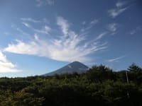 富士五湖周遊ツーリング