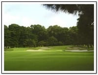 【相模原ゴルフクラブ】で、神奈川の名門コースを。