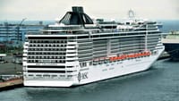 🚢 横浜港、2023年3月の客船入港予定を公表 … 初入港「シルバー・ミューズ」など外国船5隻寄港…外国クルーズ船寄港は3年ぶり !