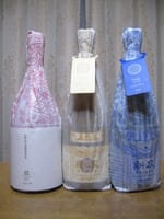 秋田の日本酒でいっぱい！！