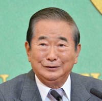 日本の総理大臣にしたい人物ランキング