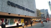 ドイツオペラツアー（3）～ワーグナー/ローエングリン