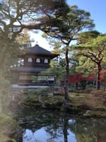 京都 3rd   銀閣寺