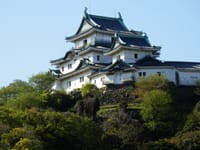 和歌山城と和歌山新名所を散策しましょう
