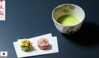 京都で和菓子作り体験しませんか？