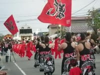 村山徳内祭り