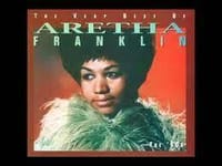 今日の一枚　31. Aretha Franklin, （CD）The Very Best of Aretha Franklin-the 60's