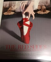 赤い靴 デジタルリマスター版