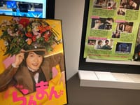 愛宕山NHK博物館、らんまん植物画、ジャニー問題