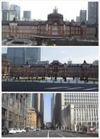 東京駅前丸の内・オフ会//旅行好き、情報交換//新家族主義の勧め。