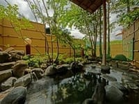 栃木県　与一温泉