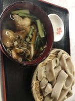 麺〜麺〜